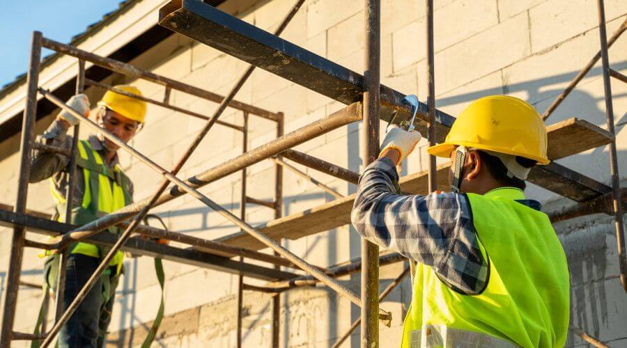 Expert flood damage restoration services in Saint Paul, KS